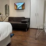 Riverside Haven Room 6