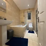 Riverside Haven Room 6