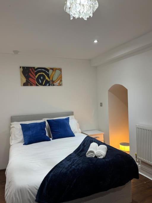 Appartamento Riverside Haven 6