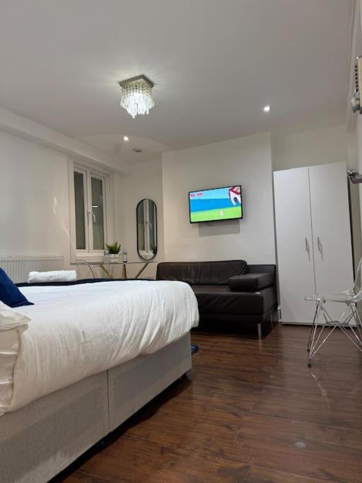 Riverside Haven 6 Londra