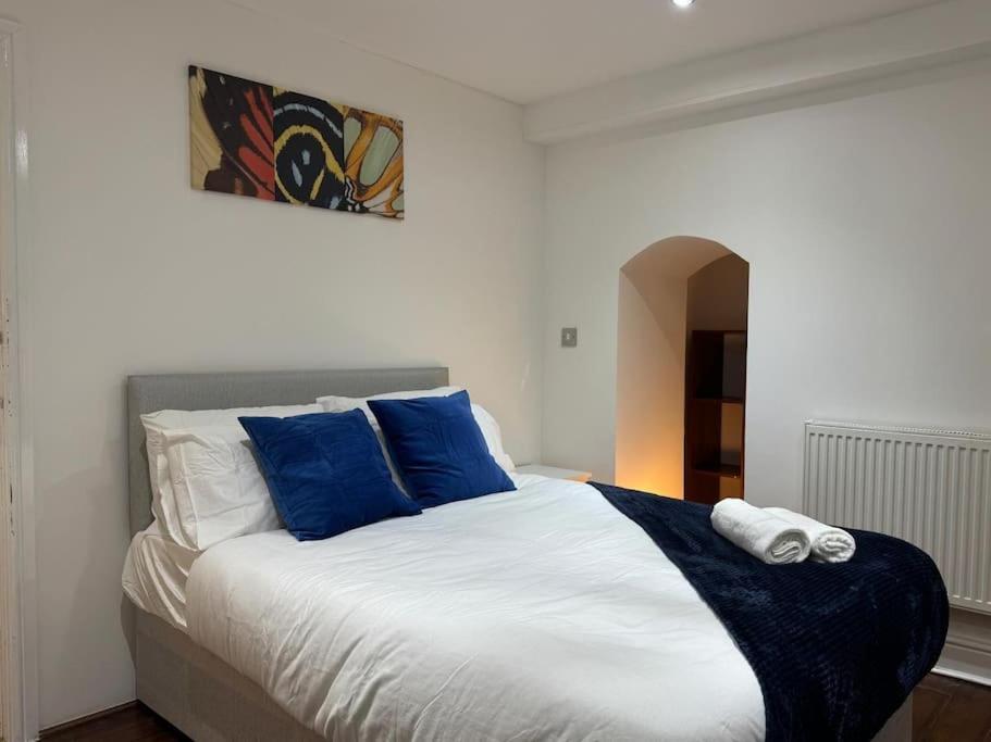 Riverside Haven 6 Appartamento Londra